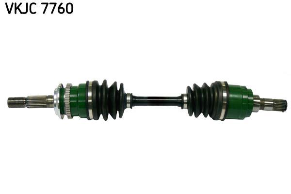 Cardan SKF ref. VKJC 7760